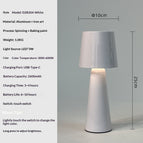 USB / Bright White