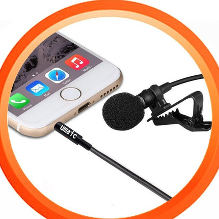 Sing it mobile phone karaoke microphone