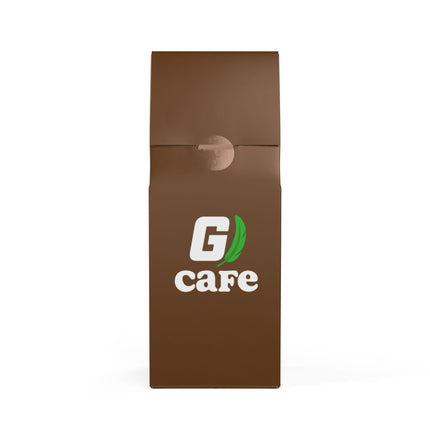 Flathead Valley Coffee Blend (Medium-Dark Roast)