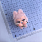CRYBABY Crybaby - Cat Lovers [Pink]