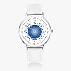 33mm / White