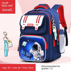 Royal Blue Red / Small