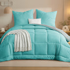 Mineral Green / 135cm*200cm