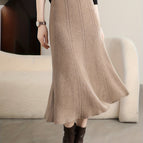 Asian One-size / Camel
