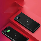 Black / 10000mAh