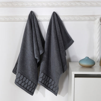 Adult thickening wash towel