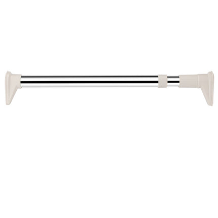 Free punch telescopic rod