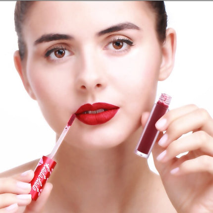 Liquid Matte Lipstick