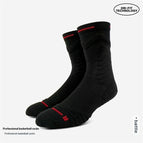 Black / Free Size