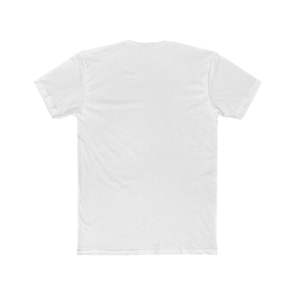 Stylish Unisex Cotton Crew Tee with NewtreeN Logo | Casual Wear, Gift for Him/Her, Graphic Tee for Events, Everyday Comfort