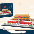 Tiananmen Square