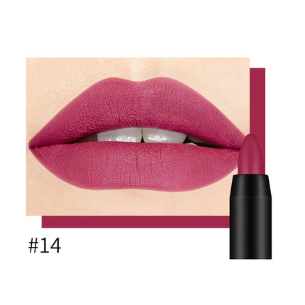 DNM Matte Matte Lipstick