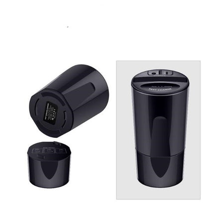 X9 Car Wireless Charging Cup Wireless Charging Stand