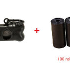 Black / Box and 100Rolls