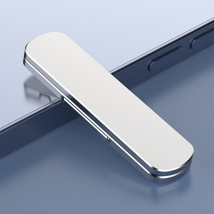 360 Rotating Foldable Aluminum Alloy Phone Holder