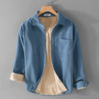 Lake Blue / M (Asian size)