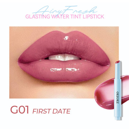 Lipstick Makeup Waterproof Moisturizing