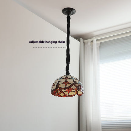 Pendant Lamp Mediterranean Bedroom Dining Room Design