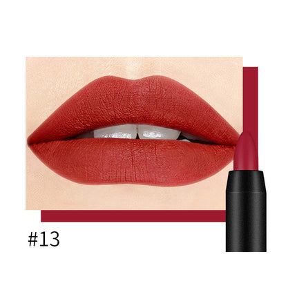 DNM Matte Matte Lipstick