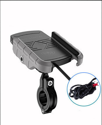 Navigation Bracket Wireless Charger