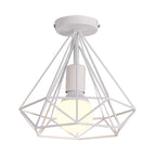 White A / No light source