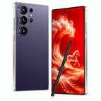 Purple / 12GB+256GB
