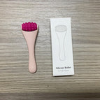 Pink handle / Rose Red