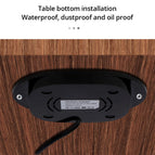 Fanless / US