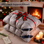 Gray 2pcs / 74*48cm