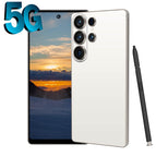 White / 12GB+256GB