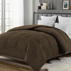 173cm*229cm / Coffee color