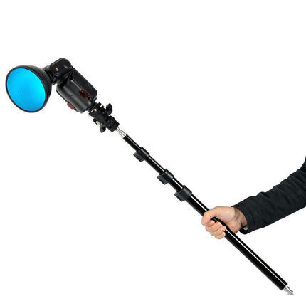 Shenniu Witkey Ad-S13 Handheld Telescopic Pole