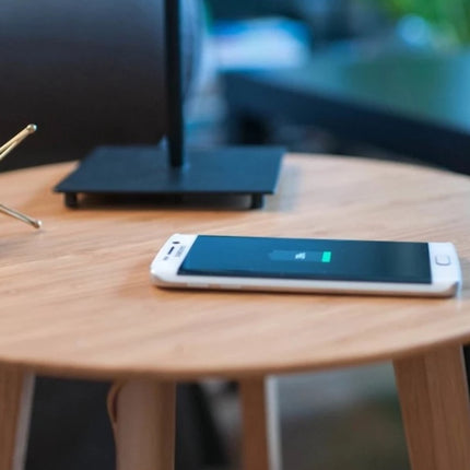 Long-range wireless charger
