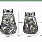 Green A / L