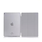 gray / Transparent shell iPad mini3+