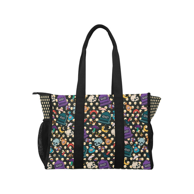 Nurse Tote Bag 1725