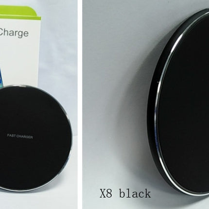 Mobile phone fast wireless charger