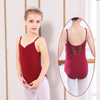 Red / Body suit A / 130