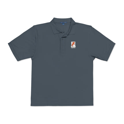 Stylish Unisex Polo Shirt with Embroidery | Casualwear for All Occasions, Office, Gift, Summer Wear,