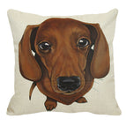 Style13 / Pillowcase Pillow