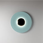 LED7W Warm Light / Blue / 30cm
