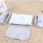 Blue / Regulating mat