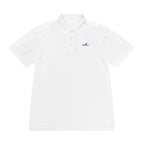 White / S