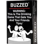 Buzzed Tipsy