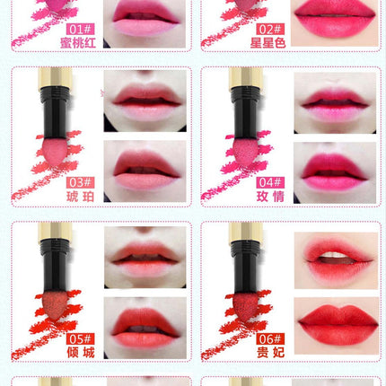 Powder Matte lipstick
