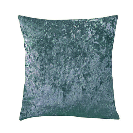 Ice velvet pillow cushion bedroom pillow