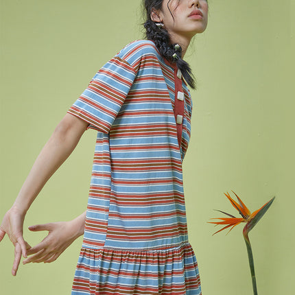 Women's casual dresses