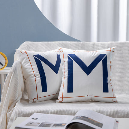 Pillow Cover Pillow Cushion Pillow Home For lunch Break Contains Core