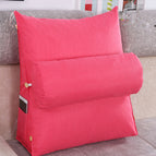 Watermelon Red / 45x45x20