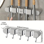 2Pcs Grey